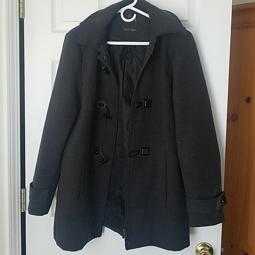 Coat - image 1
